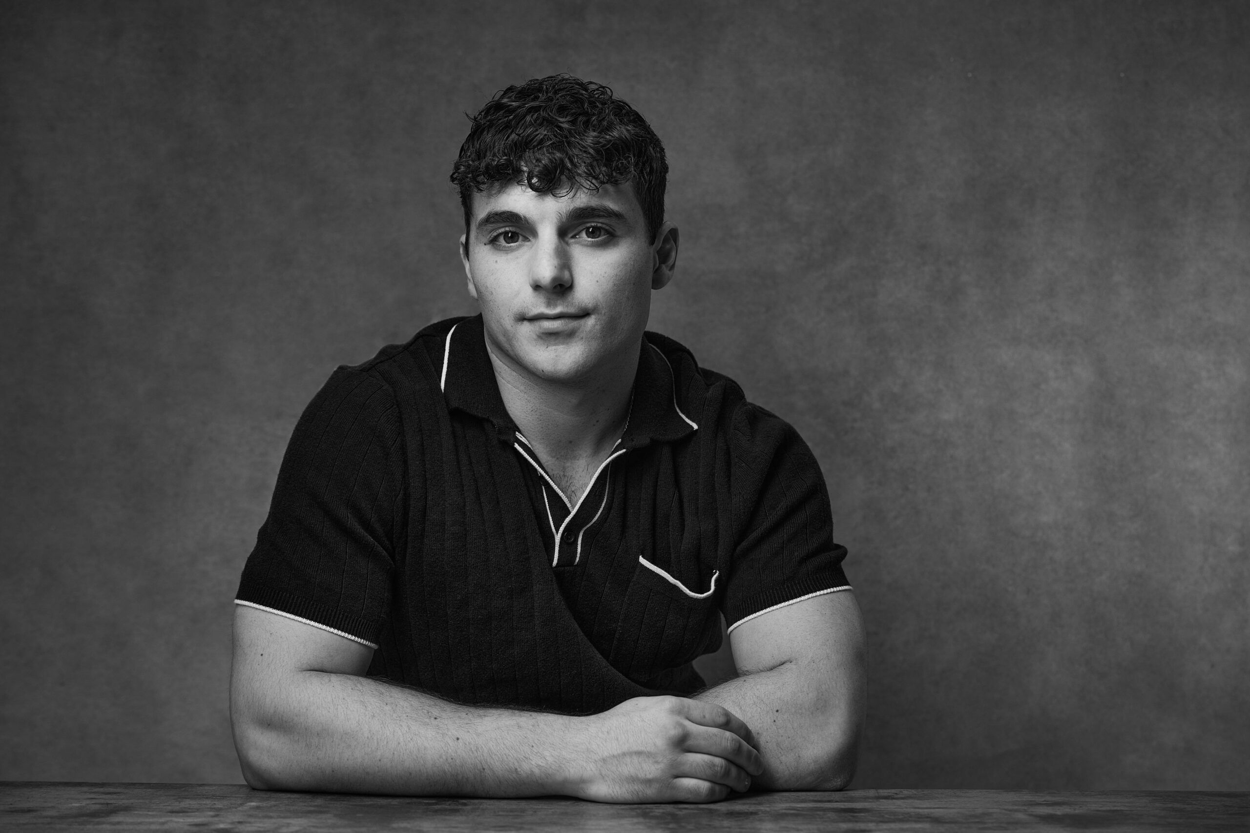 Ronaldo Del Duca - 0121 - BW - 0 Ronaldo Del Duca - 0121 - BW - 0